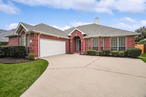 216 Green Acres Dr, Murphy, TX 75094