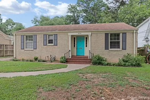 4735 Thornhill Ave, Shreveport, LA 71106