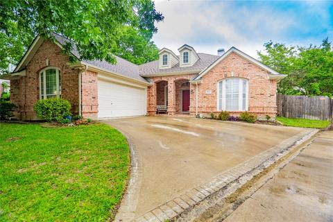 5601 Rachel Ct, Arlington, TX 76017