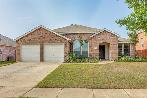 1273 Stone Ln, Celina, TX 75009