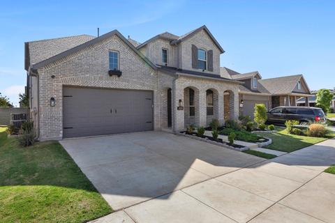 1504 Wren St, Northlake, TX 76226