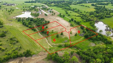 252 Red Bird Ln, Bells, TX 75414