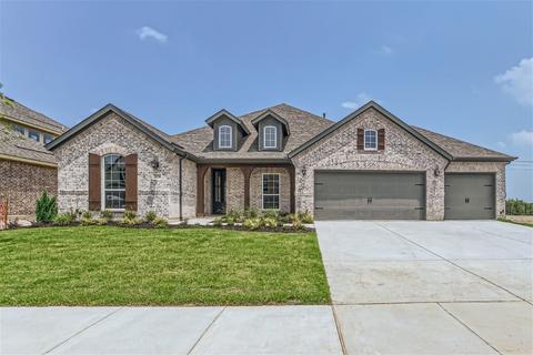 3530 Hyacinth Way, Prosper, TX 75078