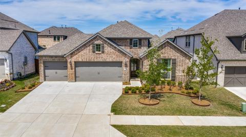 1604 Bluebonnet Ln, Prosper, TX 75078