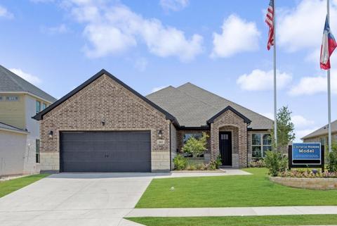 162 Community Dr, Lavon, TX 75166