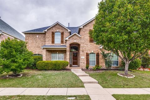 1621 Mammoth Dr, Allen, TX 75002
