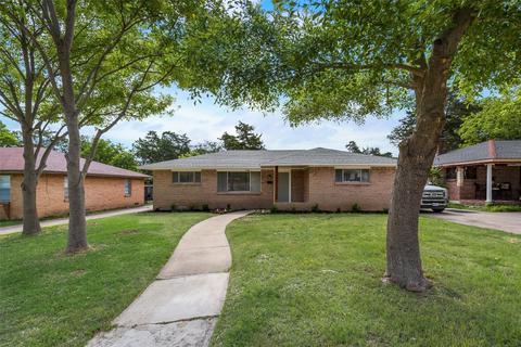 4416 Mark Trail Way, Dallas, TX 75232