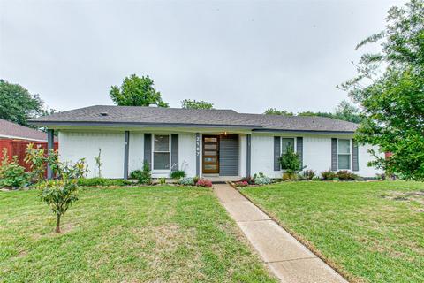 2107 Drake Dr, Richardson, TX 75081