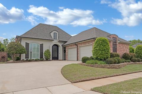 2506 Abbey Ct, Bossier City, LA 71111