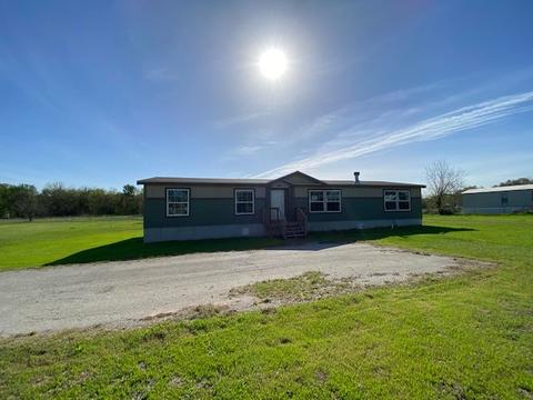 2001 2nd Ave SW, Mineral Wells, TX 76067
