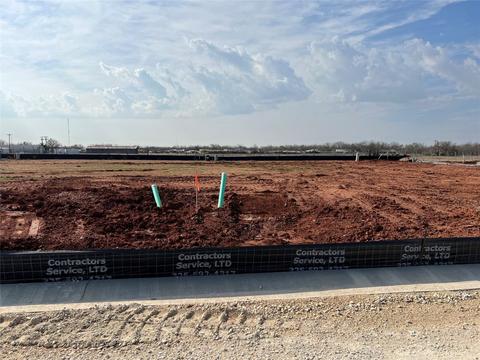 Tbd 2 Sage Brush Drive, Abilene, TX 79602