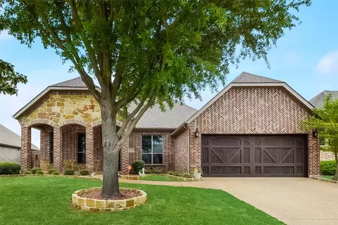 1128 Grayhawk Dr, Forney, TX 75126