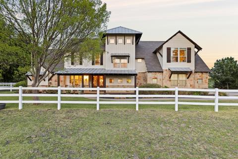 4702 Sycamore Ln, Parker, TX 75002