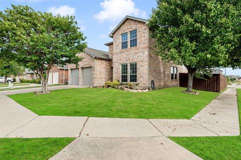 1100 Honeywell Dr, Anna, TX 75409