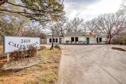 Tbd Cales Drive, Arlington, TX 76013