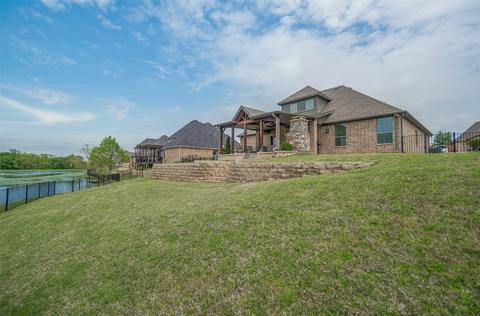 2518 Silverado Trl, Sherman, TX 75092