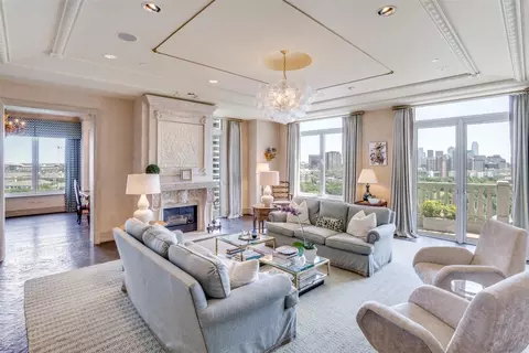 3505 Turtle Creek Blvd #11A, Dallas, TX 75219