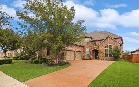 8616 Bayberry Ave, Lantana, TX 76226