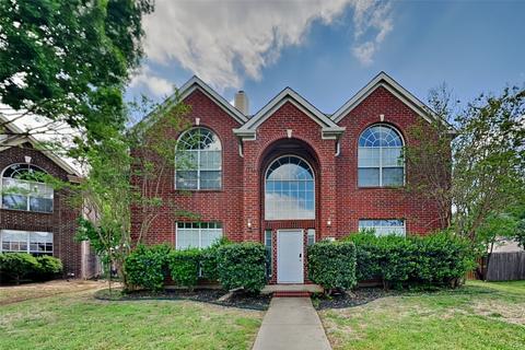 1808 Trail Ridge Ln, Flower Mound, TX 75028