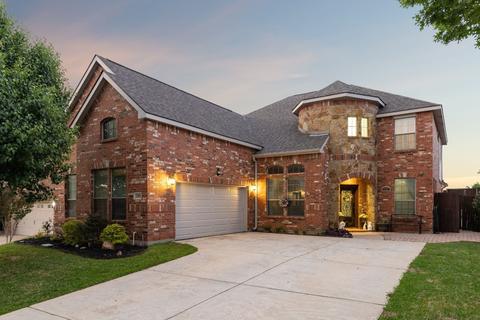 12856 Lizzie Pl, Fort Worth, TX 76244
