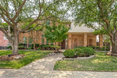 2240 All Saints Ln, Plano, TX 75025