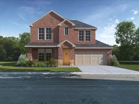 1608 Razorbill Rd, Denton, TX 76205