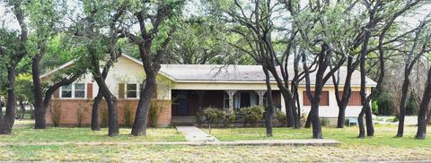201 17th, Brady, TX 76825