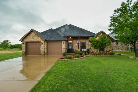 606 Ranger Creek Rd, Sanger, TX 76266