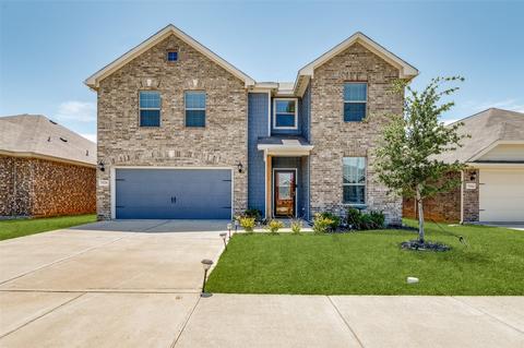 7520 Pleasant Oaks Dr, Fort Worth, TX 76120