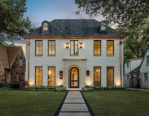 4405 Potomac Ave, University Park, TX 75205