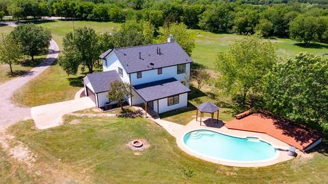 650 Barton Rd, Maypearl, TX 76064
