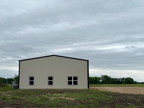 521 Pr 24970, Brookston, TX 75421