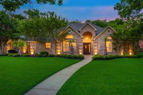 6125 Forest Ln, Fort Worth, TX 76112