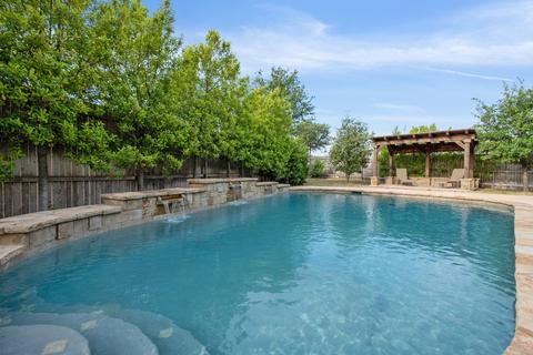 6221 Lamb Creek Dr, Fort Worth, TX 76179