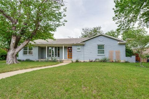 5022 Menefee Dr, Dallas, TX 75227