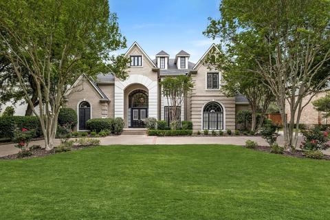 6515 Waggoner Dr, Dallas, TX 75230