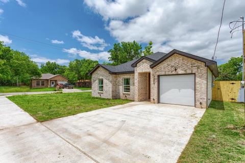 3420 Silver St, Greenville, TX 75401