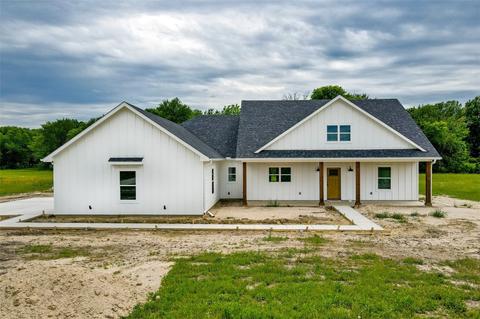 2805 Vz County Road 3820, Wills Point, TX 75169