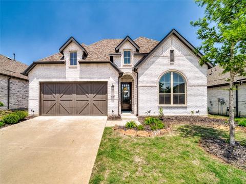 1626 Snowdrop Dr, Prosper, TX 75078