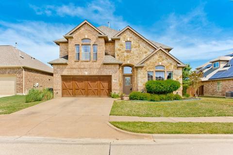5812 Eagle Mountain Dr, Argyle, TX 76226