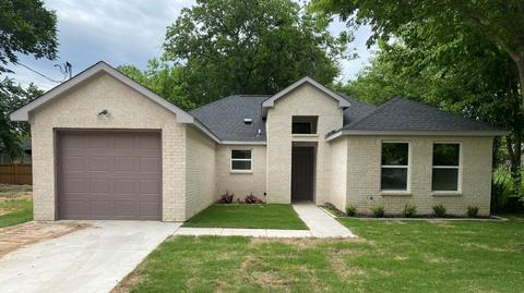 2719 Hector St, Dallas, TX 75210