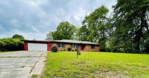 865 Mcdonald St, Haynesville, LA 71038