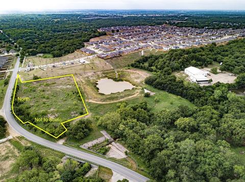 7500 Randol Mill Rd, Fort Worth, TX 76120