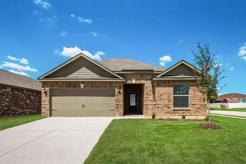 816 Calhoun Dr, Anna, TX 75409