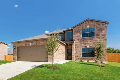 2116 Dakota Dr, Anna, TX 75409