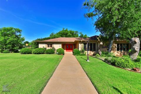 602 Scott Pl, Abilene, TX 79601