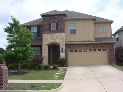 1650 Lost Pines Ln, Garland, TX 75040