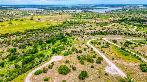 lot S 28 29 Castle Rock Ct, Possum Kingdom Lake, TX 76449