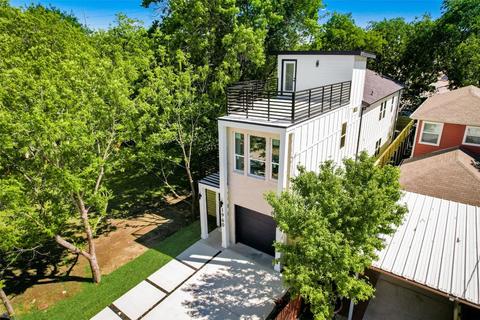 1960 Toronto St, Dallas, TX 75212