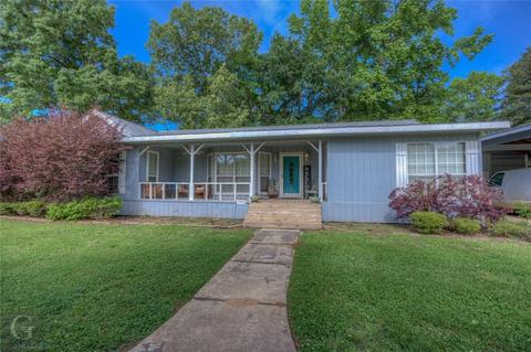 1489 Linton Rd, Benton, LA 71006